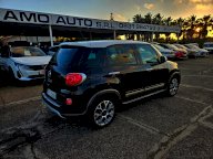 FIAT 500L 1.3 MJT 95 CV Dualogic Trekking