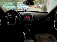 MAHINDRA XUV500 2.2 16V AWD W8