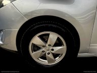 RENAULT Scénic 1.5 dCi 110 CV Luxe