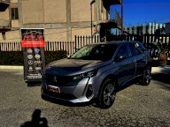 PEUGEOT 3008 BlueHDi 130 S&S EAT8 Allure