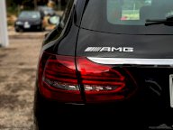 MERCEDES-BENZ C 43 S.W. AMG 4Matic
