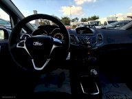 FORD Fiesta 1.5 TDCi 75 CV 5p. Titanium