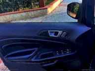 FORD EcoSport 1.0 EcoBoost 125 CV S&S ST-Line