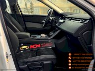 LAND ROVER RR Velar 2.0D 240 I4 R-Dynamic HSE