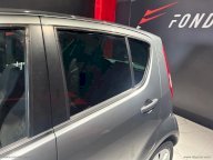 SUZUKI Splash 1.2 GPL Safety Pack