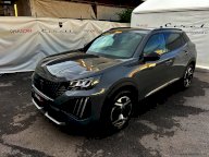 PEUGEOT 2008 BlueHDi 130 S&S EAT8 GT