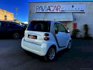 SMART fortwo 800 40 kW coupé passion cdi