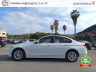BMW 316d