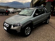 FIAT Strada 1.3 MJT 95CV Pick-up DC Adventure