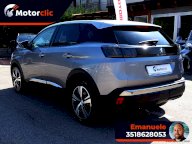 PEUGEOT 3008 PureTech Turbo 130 S&S EAT8 Allure