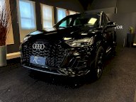 AUDI Q5 SPB 50 TDI qu. tiptr. Identity Black S.LINE