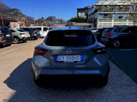NISSAN Juke 1.0 DIG-T 114 CV DCT N-Connecta