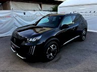 PEUGEOT 2008 PureTech 100 S&S Allure