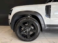 LAND ROVER Defender 110 3.0D I6 200 CV AWD AUTOCARRO IVA ESPOSTA