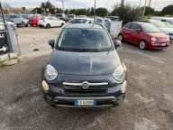 FIAT 500X 1.4 M.Air 140 CV Cross Plus GPL