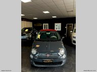 FIAT 500 C 1.0 Hybrid Dolcevita