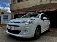 CITROEN C3 BlueHDi 75 Exclusive