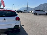 CITROEN C3 PureTech 110 S&S Shine