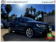 AUDI A1 1.6 TDI 116CV S tronic Sport