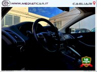 FORD Focus 1.6 TDCi 115 CV SW Titanium