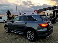 MERCEDES-BENZ GLC 250 d 4Matic Premium