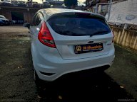 FORD Fiesta 1.4 TDCi 70 CV 3 porte Van