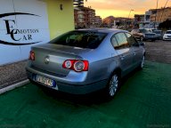 VOLKSWAGEN Passat 2.0 16V TDI Highline