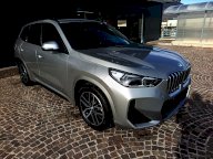 BMW X1 xDrive 20d Msport