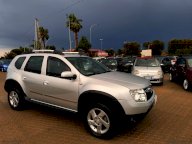 DACIA Duster 1.5 dCi 110 CV 4x2 Lauréate