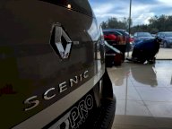 RENAULT Scénic X-Mod 1.5 dCi 110 CV Dynamique