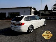 BMW 320d Touring aut.