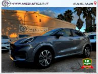 FORD Puma 1.0 EcoBoost Hyb. 125 CV ST-L.