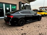 AUDI A5 40 TDI quattro S tr.Business Advanced