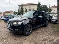 LAND ROVER Range Rover Sport 3.0 TDV6 HSE Dynamic