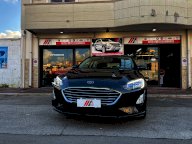 FORD Focus 1.5 EcoBlue 120CV SW Business