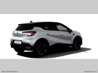 RENAULT Captur ECO-G 100 CV Techno