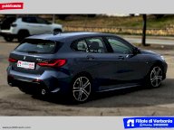 BMW 118d 5p. Msport