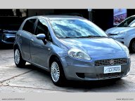 FIAT Grande Punto 1.3 MJT 90 CV 5p. Dynamic