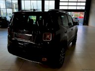 JEEP Renegade 1.6 Mjt DDCT 120CV Business