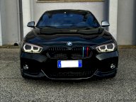 BMW 116i 3p. Msport