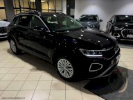VOLKSWAGEN T-Roc 2.0 TDI 150 CV DSG Style BMT