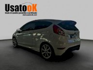 FORD Fiesta 1.0 EcoBoost 100 CV 3p. ST-Line