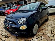FIAT 500 1.2 EasyPower Star