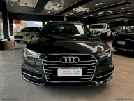 AUDI A6 Avant 2.0 TDI 190CV qu. S tr. Bus.P