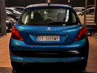 PEUGEOT 207 1.4 8V 75 CV 5p. Energie Sport
