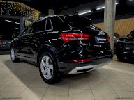 AUDI Q3 35 TDI S tronic