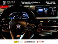 BMW 530e xDrive Touring Luxury