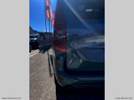 FIAT Doblò 1.5 BlueHdi 130CV AT8 Combi