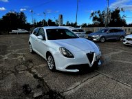 ALFA ROMEO Giulietta 1.6 JTDm-2 120 CV Business