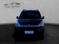 CITROEN Berlingo Multisp. BlueHDi 100 S&S XTR